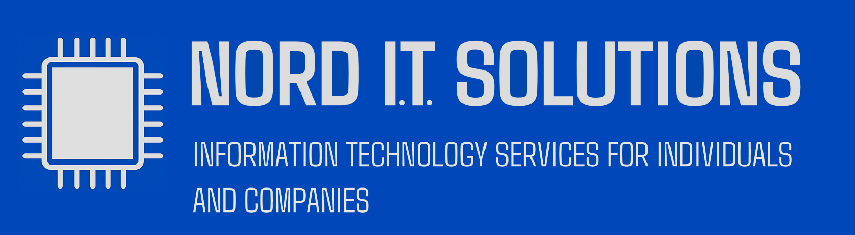 Nord TI Logo
